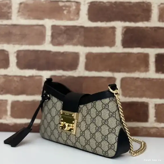Firstbag ru small bag Gucci Padlock shoulder 0616